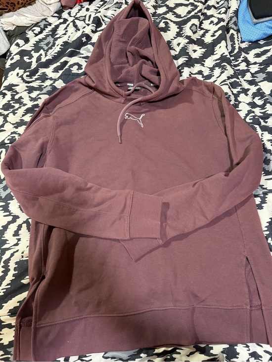 Puma Tops - Hoodie